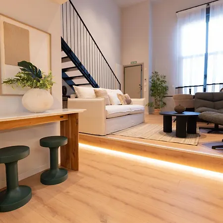 Of Arts Flats By Rent Me 아파트