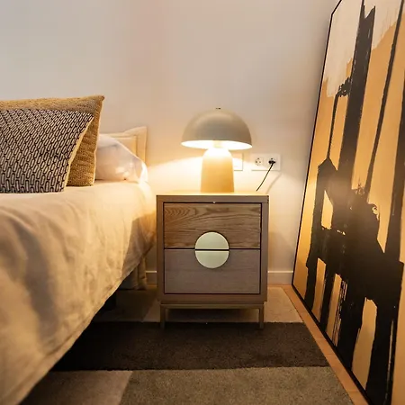 Of Arts Flats By Rent Me 발렌시아