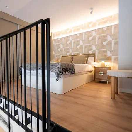 Of Arts Flats By Rent Me 아파트 발렌시아