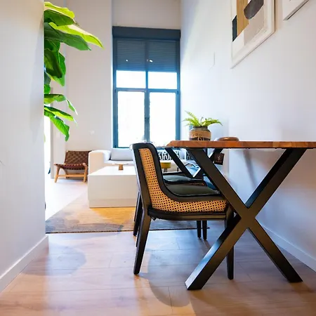 Of Arts Flats By Rent Me * 발렌시아