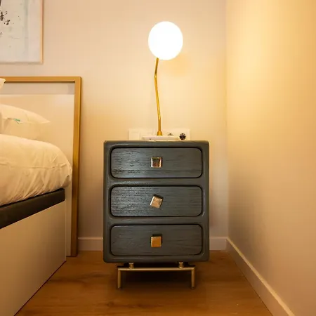 아파트 Of Arts Flats By Rent Me 발렌시아