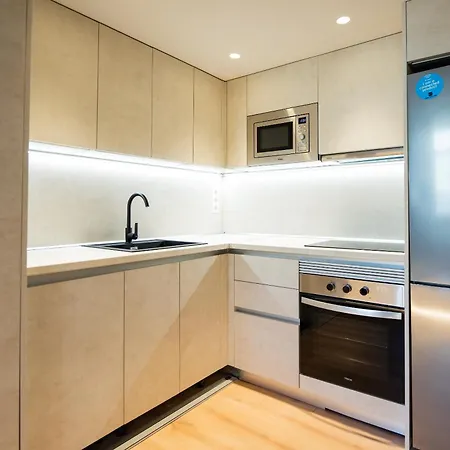 아파트 Of Arts Flats By Rent Me 발렌시아