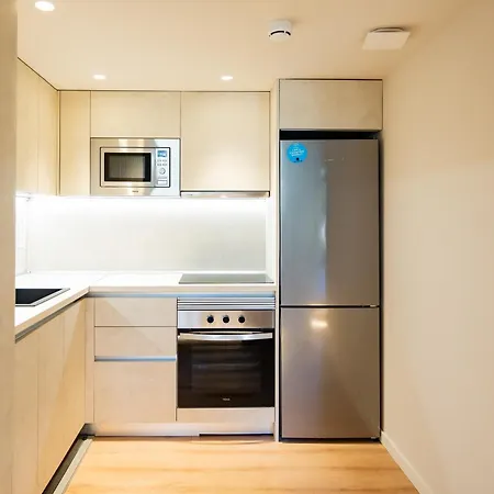 Of Arts Flats By Rent Me 아파트 발렌시아