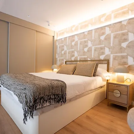 아파트 Of Arts Flats By Rent Me 발렌시아